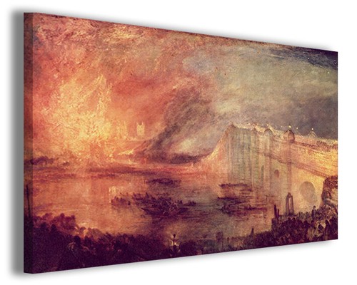 Quadri famosi william turner - famosi,
