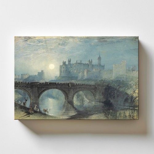 Quadro william turner vol xvii - vol,