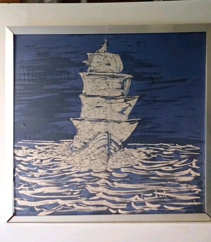 Quadro stampa tela - , 90x86