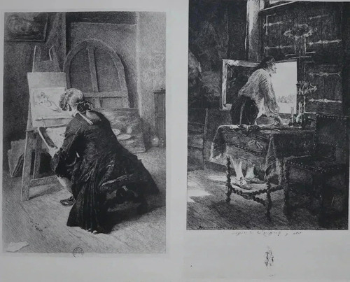 Adolphe alphonse géry - adolphe-alphonse, gÉry-bichard