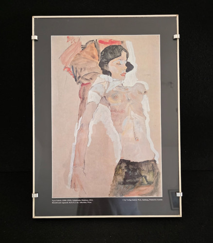 Stampa riproduzione quadro - stampa,