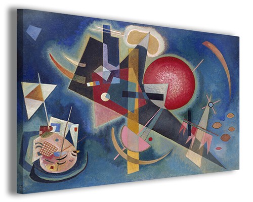 Quadri famosi wassily - famosi,