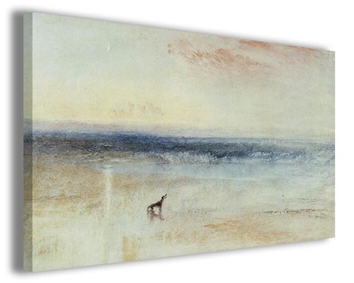 Quadri famosi william turner - quadri,