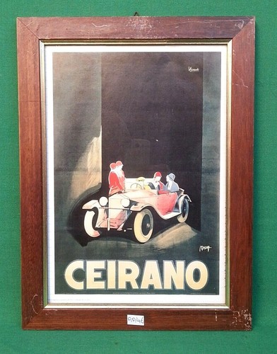 Quadro con stampa riproduzione - quadro,