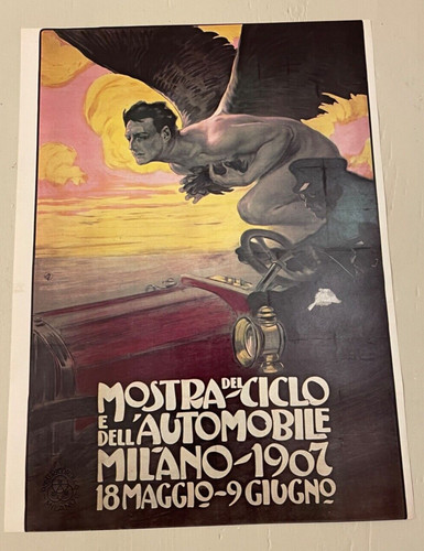 Stampa riproduzione mostra del - stampa,