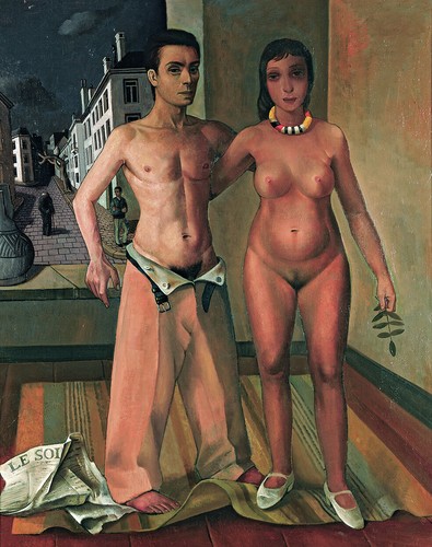 Felix nussbaum sera - felix,