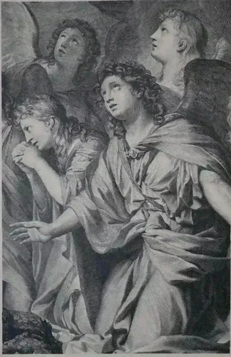 Gérard edelinck ebreografia - gérard,