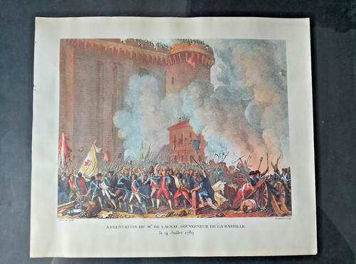 Rivoluzione francese - la,