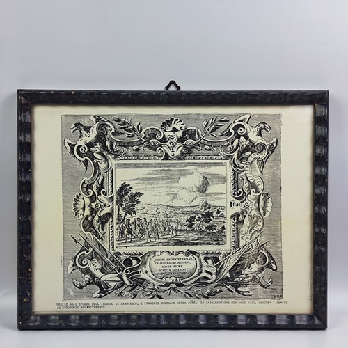 Stampa old print - stampa,