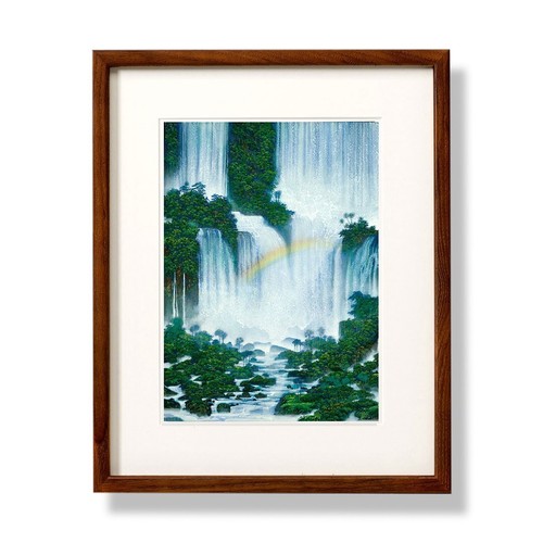 Hiroo isono riproduzioni - hiroo,