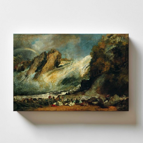 Quadro william turner - quadro, xxii