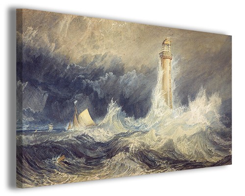 Quadri famosi william turner - quadri,