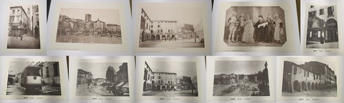 Riproduzioni stampe - 10,