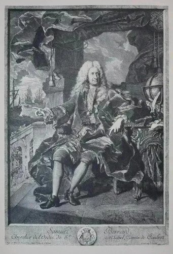 Pierre imbert drevet - pierre-imbert,