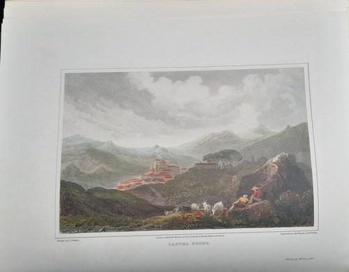 Stampa colori riproduzione - a,