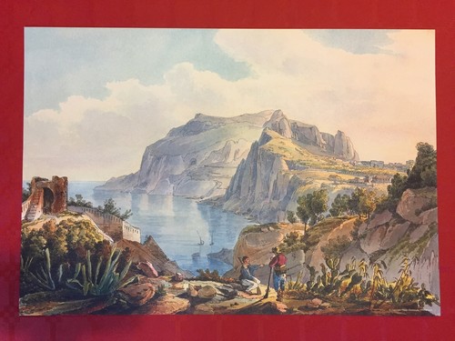 Giacinto gigante capri - giacinto,