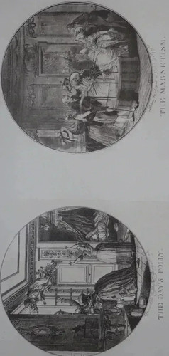 Antoine françois sergent - antoine-françois, the