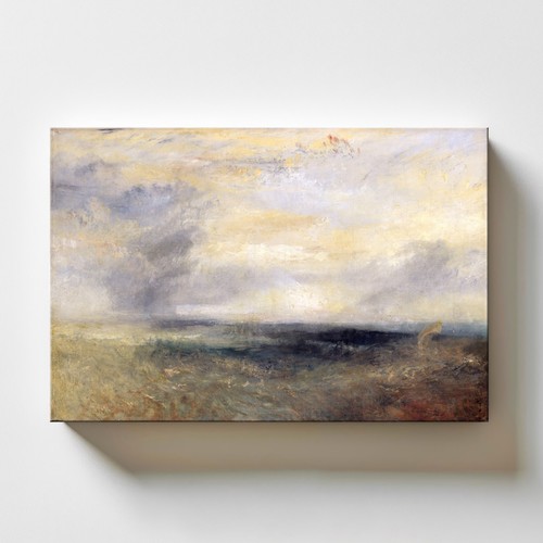 Quadro william turner vol - turner, iii