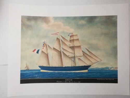 Stampa riproduzione 58x44 - , di