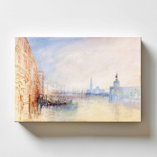 Quadro william turner - turner, xv